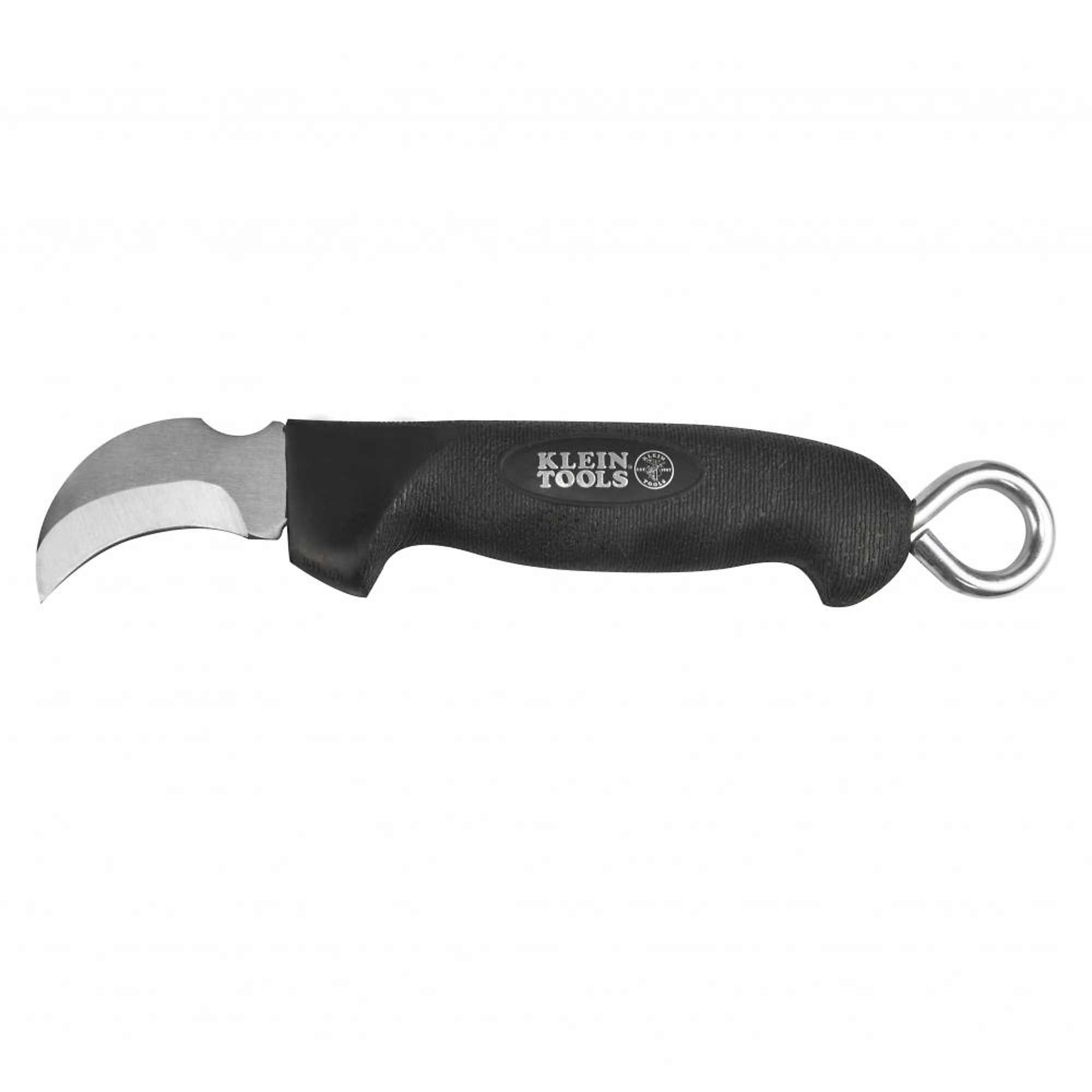 Klein Tools, Klein Kurve Skinning Knife, Blades (qty.) 1 Knives (qty.) 1 Model# 1580-3